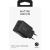 FAST GAN CHARGER 35W-BLACK-EU, СЗУ 35W,  разъёмы USB-C . Цвет: чёрный